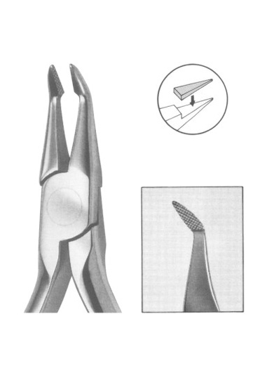 Orthodontic Plier & Cuters, Rongeur